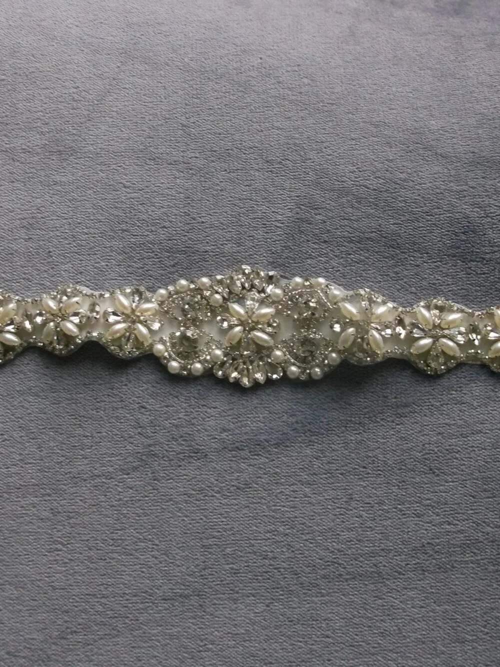 N/A beautiful beaded